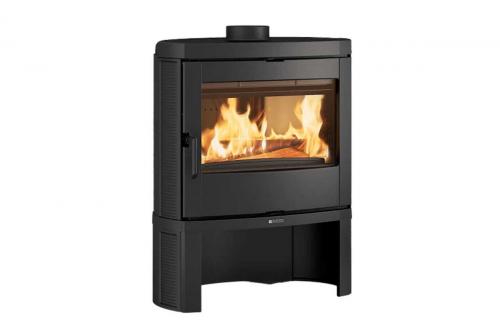 Preview: Kaminofen Jennifer von La Nordica